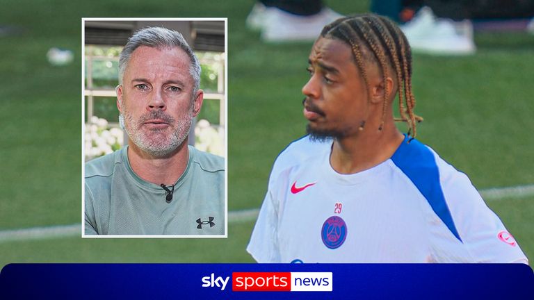 科迪·加克波:热刺有意签下利物浦前锋,德泽尔比旨在提升球队攻击力